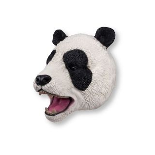Obrázek z Maňásek gumový - Panda 